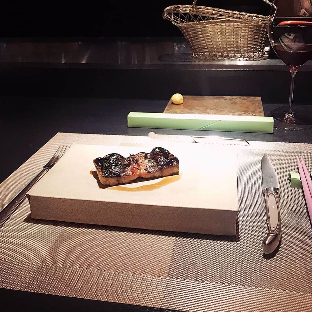 Machikoのグルメインスタ