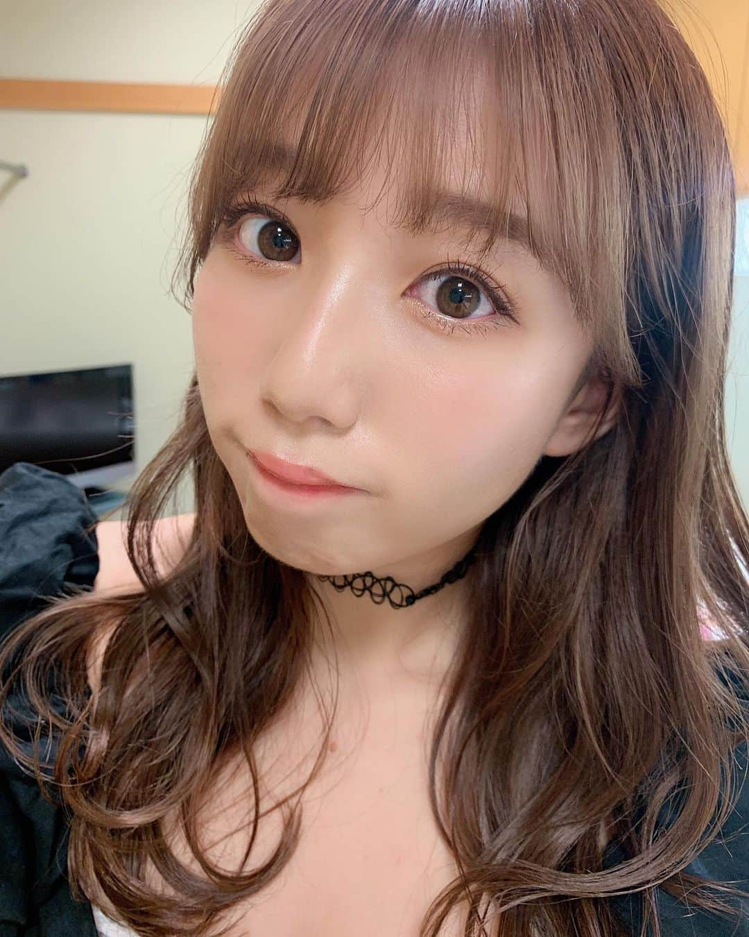 日野麻衣のインスタグラム