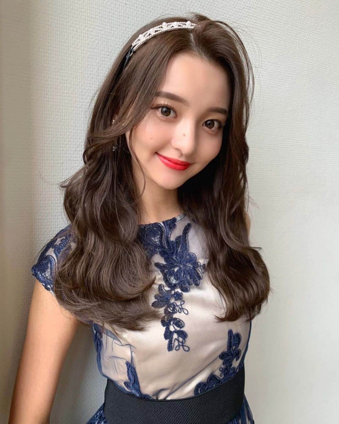 池田有里紗のインスタグラム