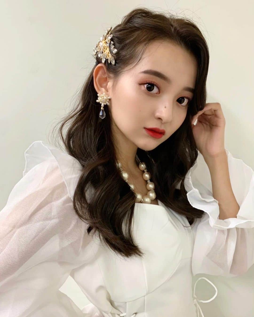 池田有里紗のインスタグラム