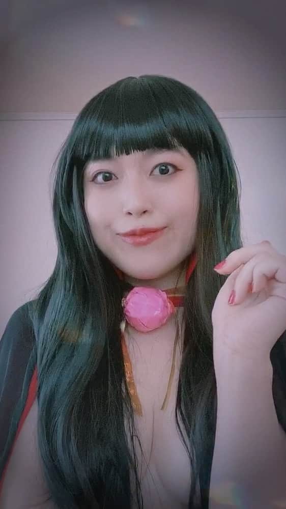 益子寺かおりのインスタグラム