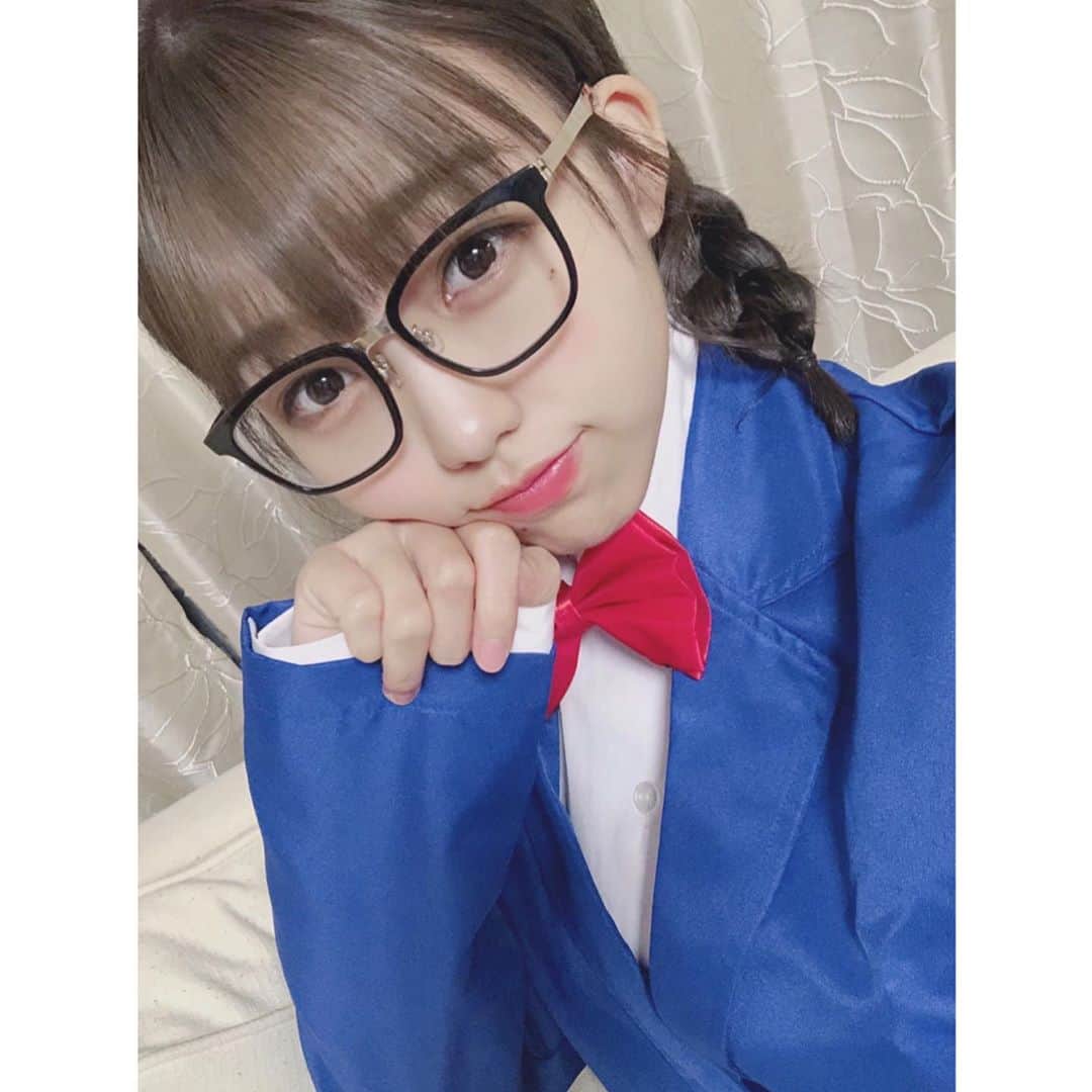 澤田桃佳のインスタグラム：「#童謡めっちゃ上手に歌いそう」
