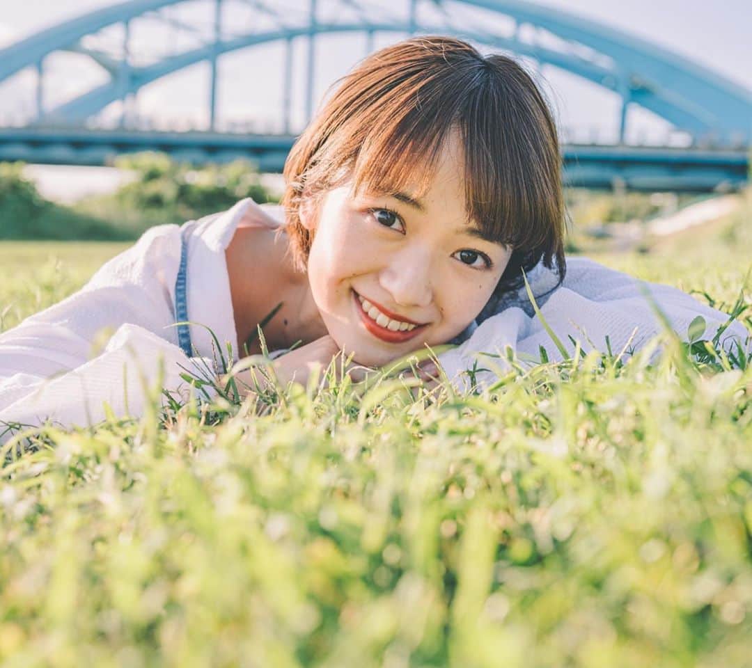牛田英里さんのインスタグラム写真 - (牛田英里Instagram)「1日目が終わりました✨ そして全ての投票、審査が終わりました。みなさん最後まで本当にありがとうございました！ みなさんどうだったでしょうか😳 成長した姿をお届けできていたら嬉しいです！ 泣いても笑っても明日が最後。 最後まで全力で頑張ります！」10月31日 22時38分 - eri_ushida