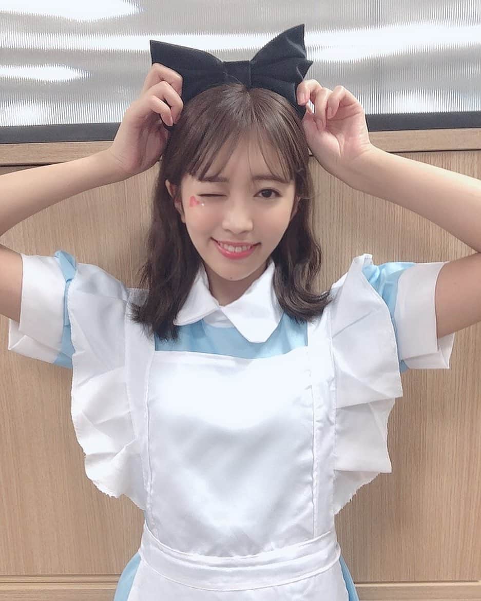 井上真由子のインスタグラム