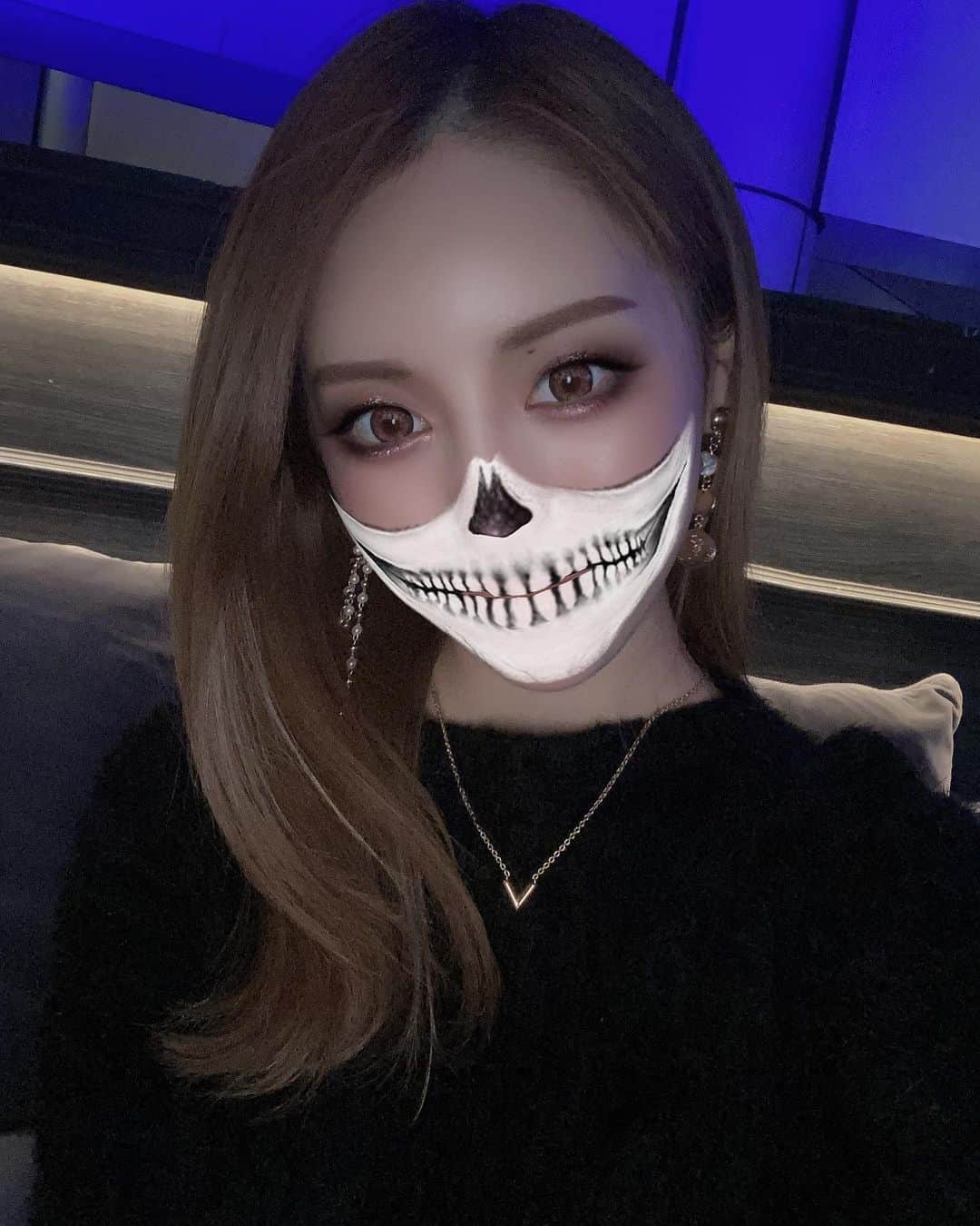 SAYAのグルメインスタ