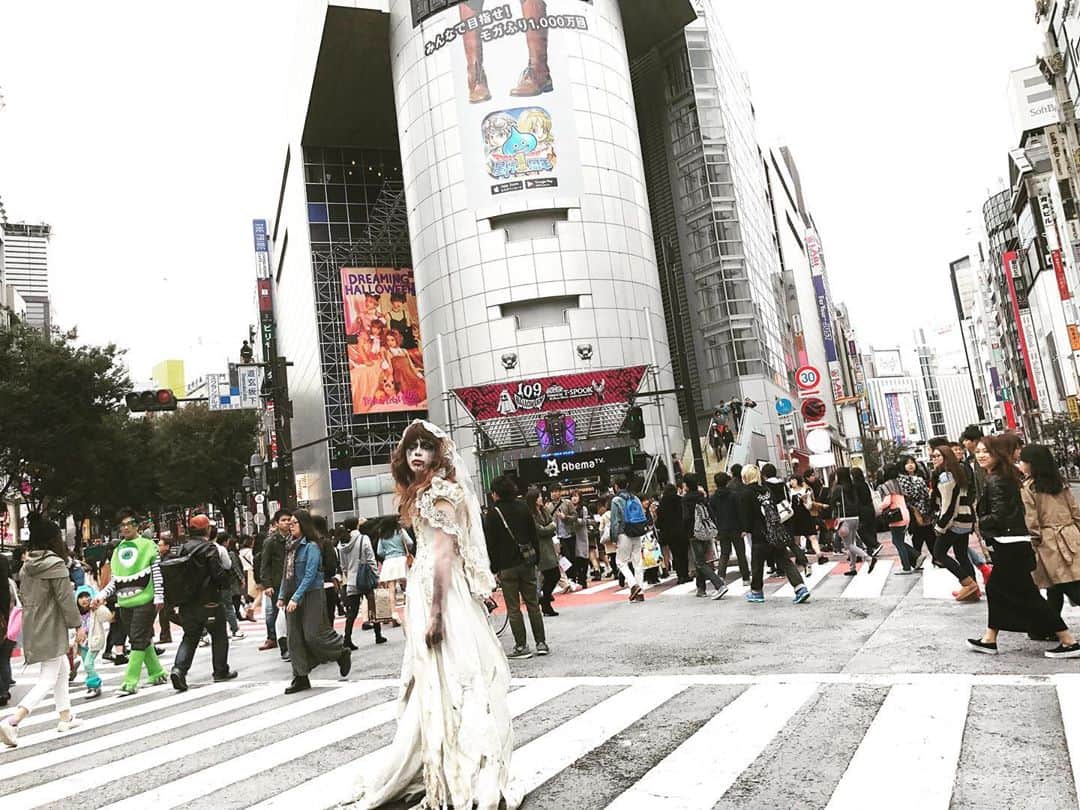 塩谷瞬のインスタグラム