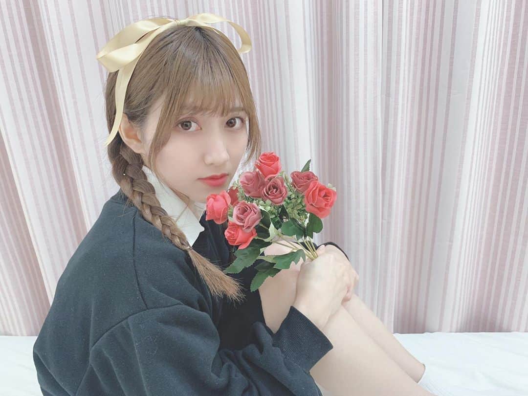 秋波愛のインスタグラム