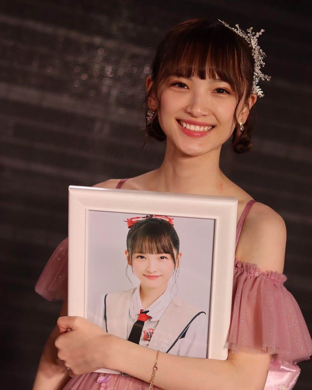 太野彩香のインスタグラム：「これが最後の投稿です。 5年間本当に色んなことがあったけど、応援して下さるファンの皆さんがいてくれたから、毎日が楽しくて毎日がキラキラしていて、毎日が本当に幸せでした。  私の夢を沢山叶えさせてくれてありがとう。  みんなは私の一生の自慢と宝物です。  かけがえのない5年間でした！  本当に本当に、ありがとうございましました！  2020年10月31日　NGT48 太野彩香」
