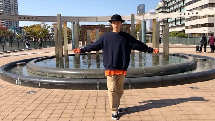 TAKのインスタグラム：「UMAダン‼️踊ろう‼️ に、参加してまーす。  #UMAダン #umaダン  #together #TOGETHER」