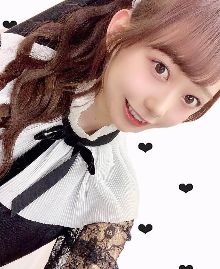 大盛真歩さんのインスタグラム写真 - (大盛真歩Instagram)「‪‪❤︎‬ ✞✟ ‪‪❤︎‬﻿ ﻿ シスター😌♡♡﻿ 今年ハロウィンの生写真撮影で着ました！ ﻿  #仮装  #衣装 #ハロウィン #ハロウィン仮装 #ハロウィンコスプレ #シスター #コスプレ #過去pic #halloween #rabbit #disguise #me #follow #likeforlikes #today #love #instagood #trickortreat」11月1日 0時00分 - maho_usagi