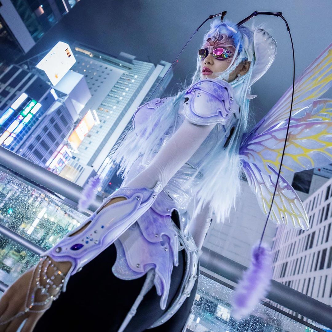 Amazing JIROのインスタグラム
