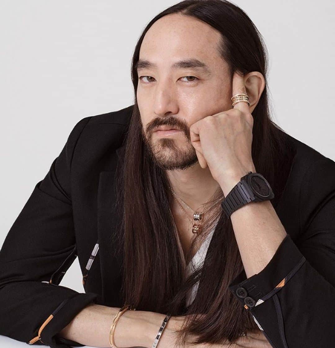 スティーヴ・アオキさんのインスタグラム写真 - (スティーヴ・アオキInstagram)「Walking on a dream how can i explain」11月1日 0時02分 - steveaoki