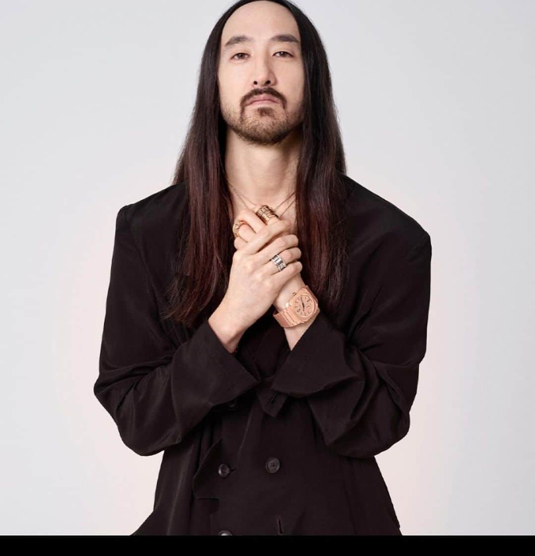 スティーヴ・アオキさんのインスタグラム写真 - (スティーヴ・アオキInstagram)「Walking on a dream how can i explain」11月1日 0時02分 - steveaoki