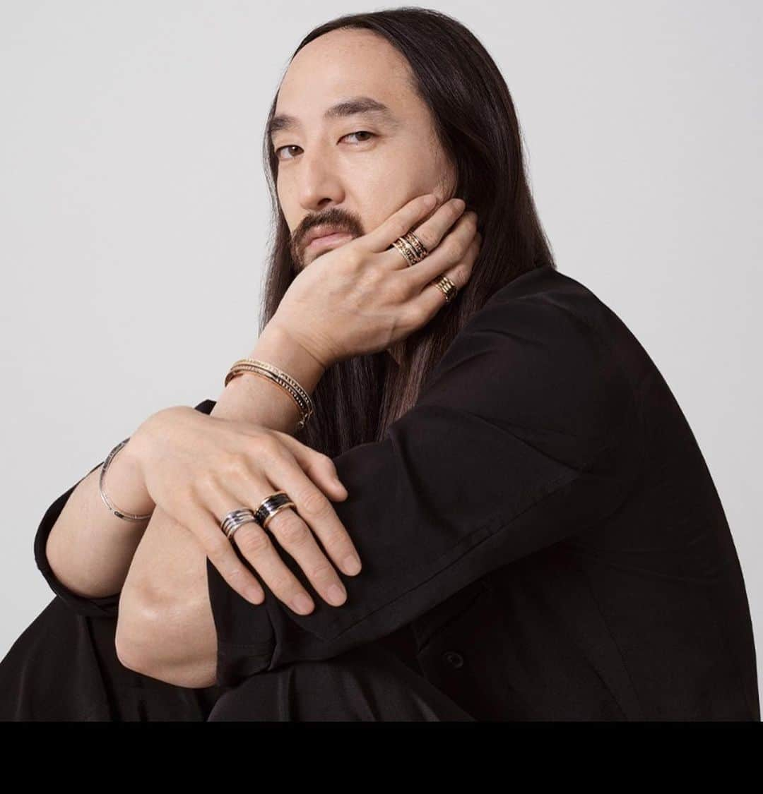 スティーヴ・アオキさんのインスタグラム写真 - (スティーヴ・アオキInstagram)「Walking on a dream how can i explain」11月1日 0時02分 - steveaoki