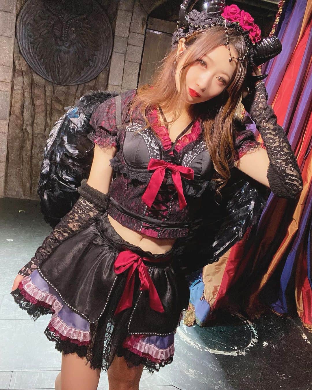 新矢皐月のグルメインスタ