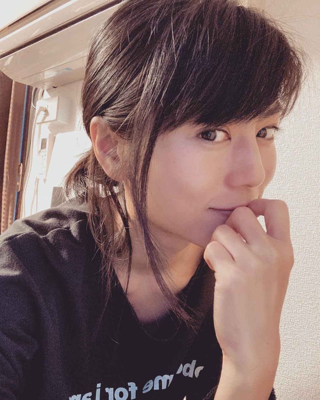 芳野友美のインスタグラム