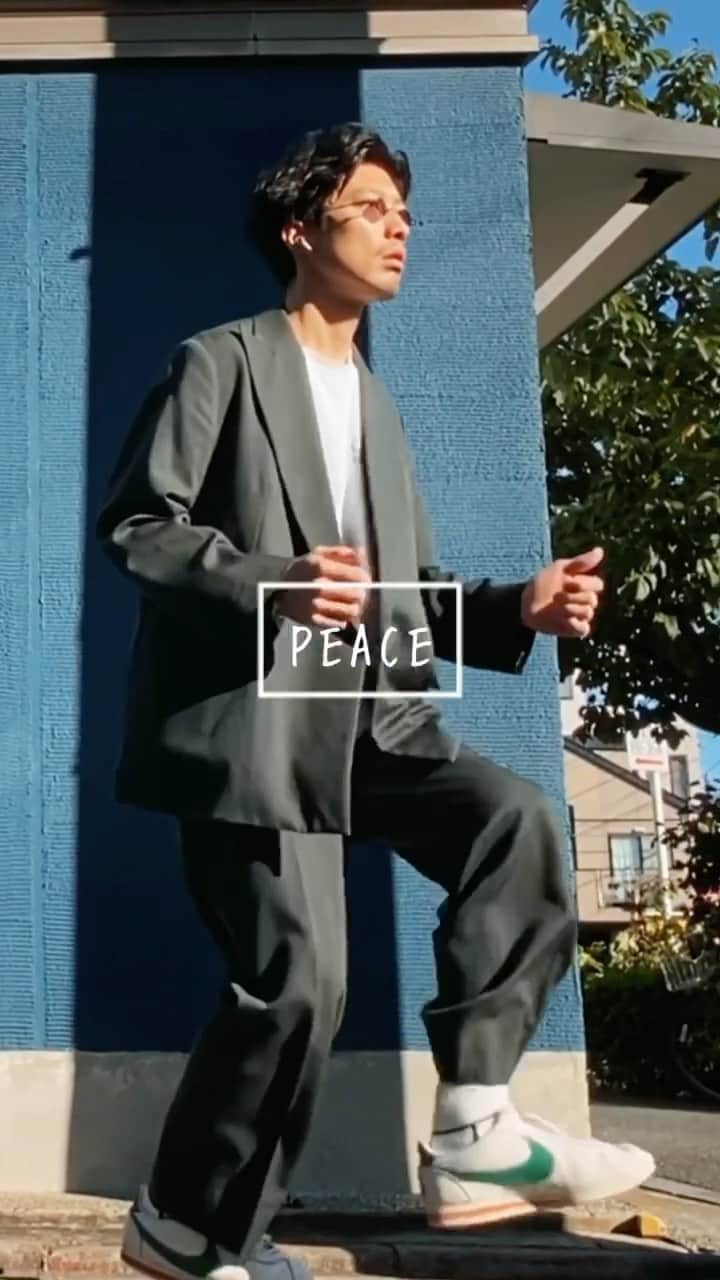 並木一樹のインスタグラム