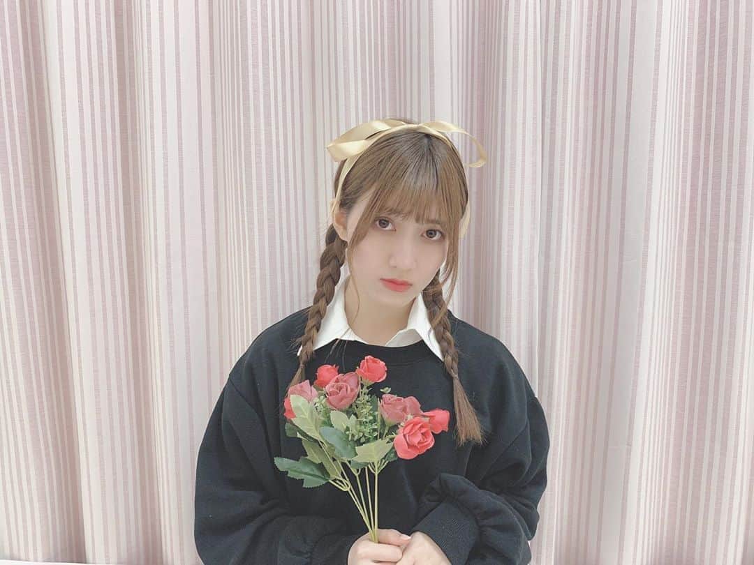 秋波愛のインスタグラム
