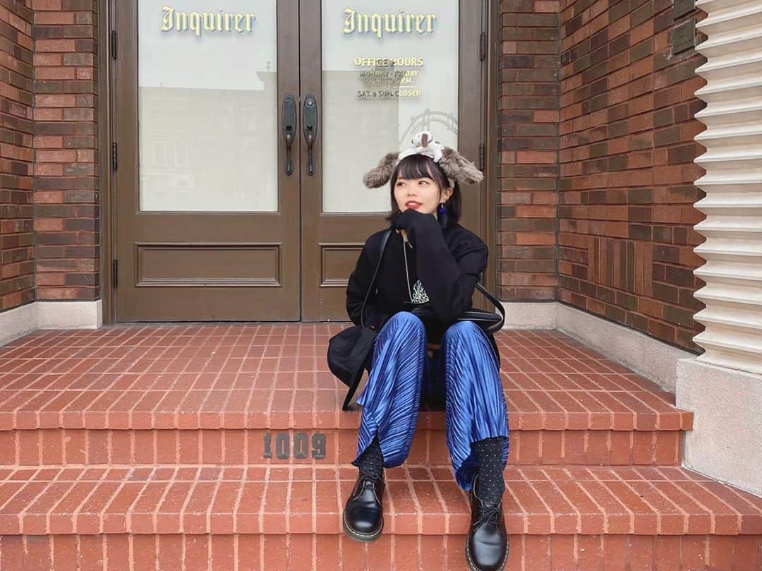 のインスタグラム：「🍂🍁🌕  #november  #usj#universalstudiosjapan#ユニバーサルスタジオジャパン#ユニバ」