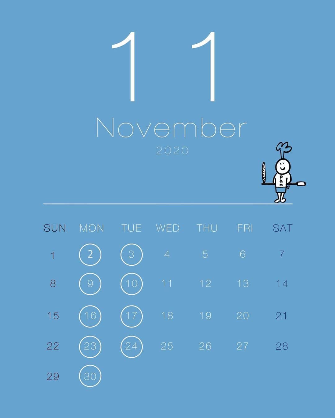 笹塚駅のパン屋さん オパンのグルメインスタ