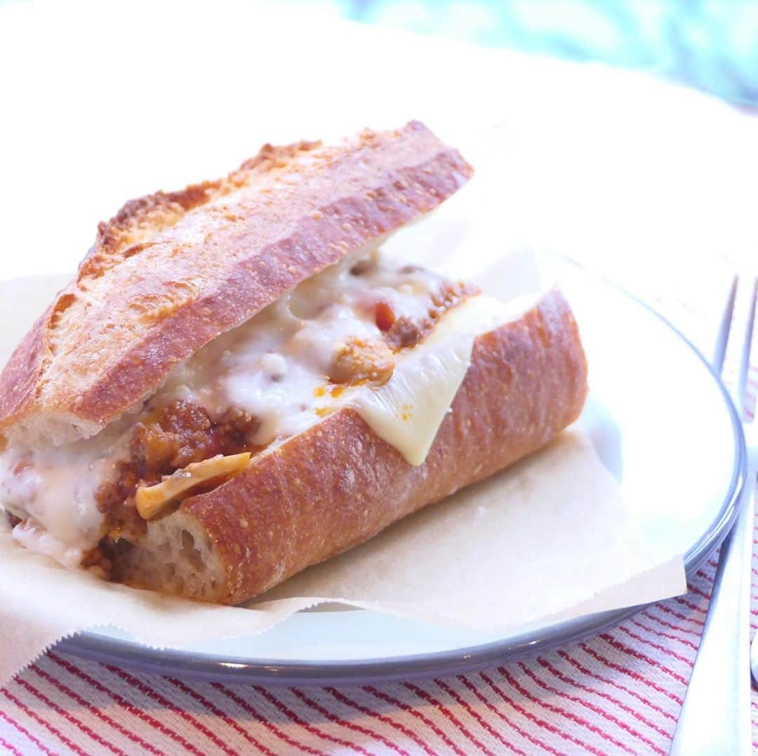 HeyCoffeeのグルメインスタ