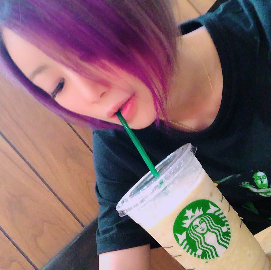 琥珀うたのインスタグラム
