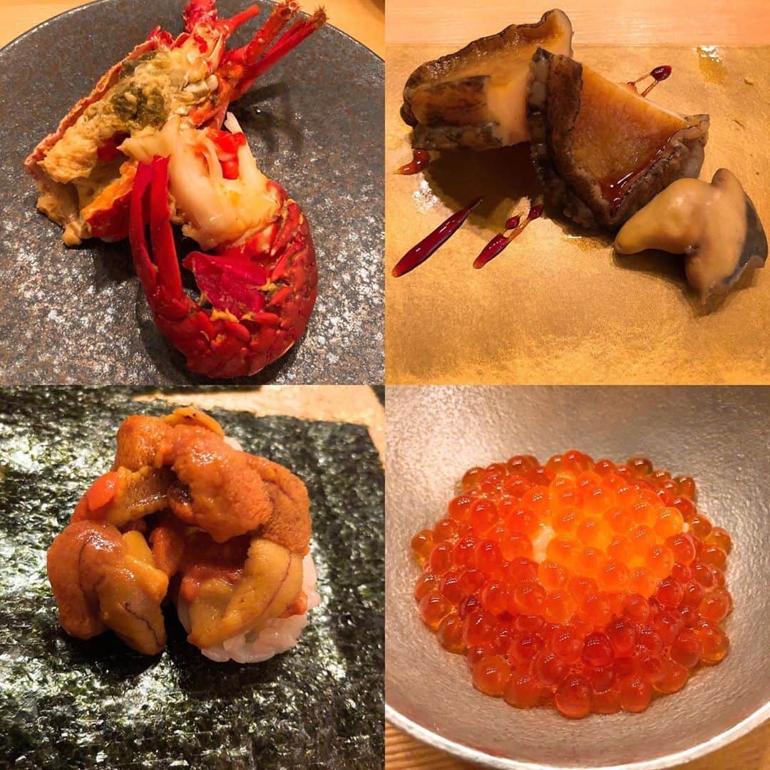 森カノンのグルメインスタ