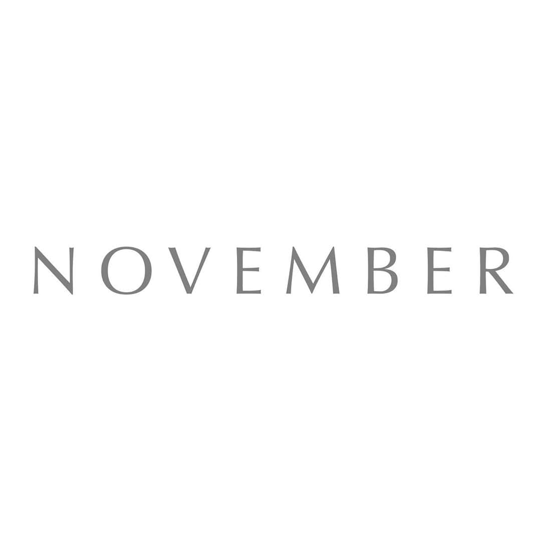 ima_ju / Jun Iのインスタグラム：「November : : ::」