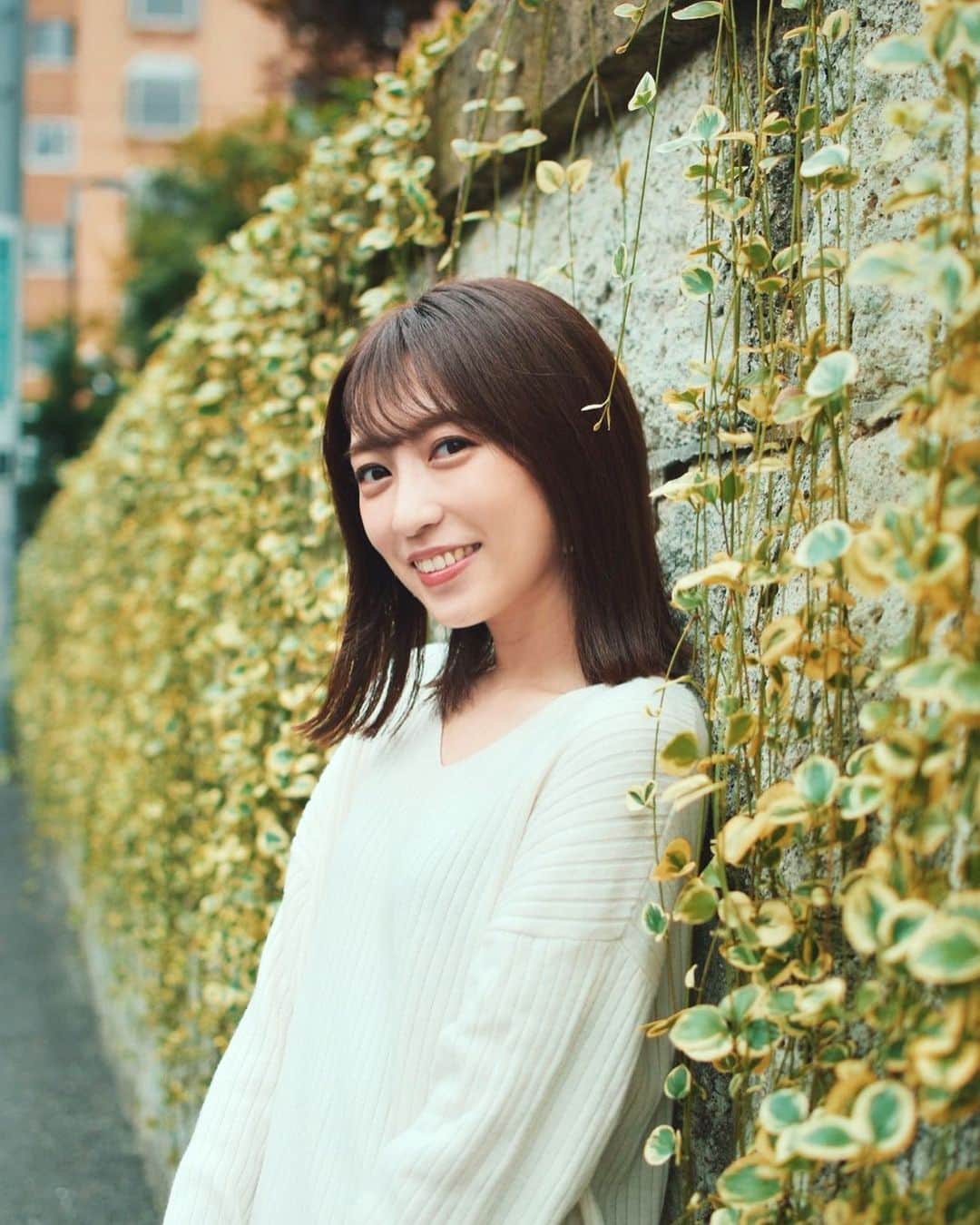 瀬口かなのインスタグラム：「﻿ ﻿ 11月になりましたね🌾﻿ ﻿ 冷静に考えてあと今年も2ヶ月ってそうとうやばすぎる😂﻿ ﻿ ﻿ オンラインイベントまであと２日…😳😳😳﻿ ﻿ ﻿ #instadaily #instagood #instalike #일상 #selfie #tagsforlikes #ポートレート」