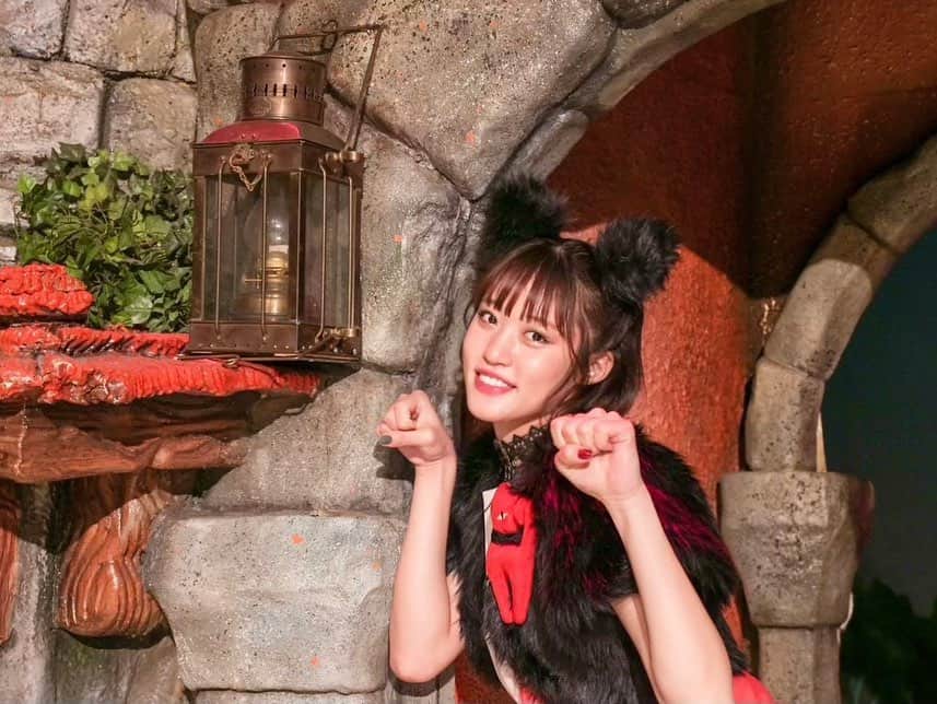 王林のインスタグラム