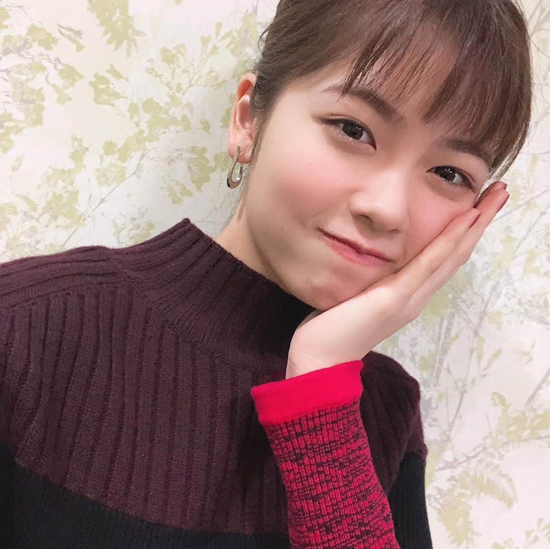 小芝風花さんのインスタグラム写真 小芝風花instagram お知らせです 本日 11月1日 日 Tbs 18 30 世界のド肝を抜いた 衝撃 神 映像 に出演させて頂きます ぜひご覧ください 世界のド肝を抜いた衝撃神映像 11月1日 10時59分