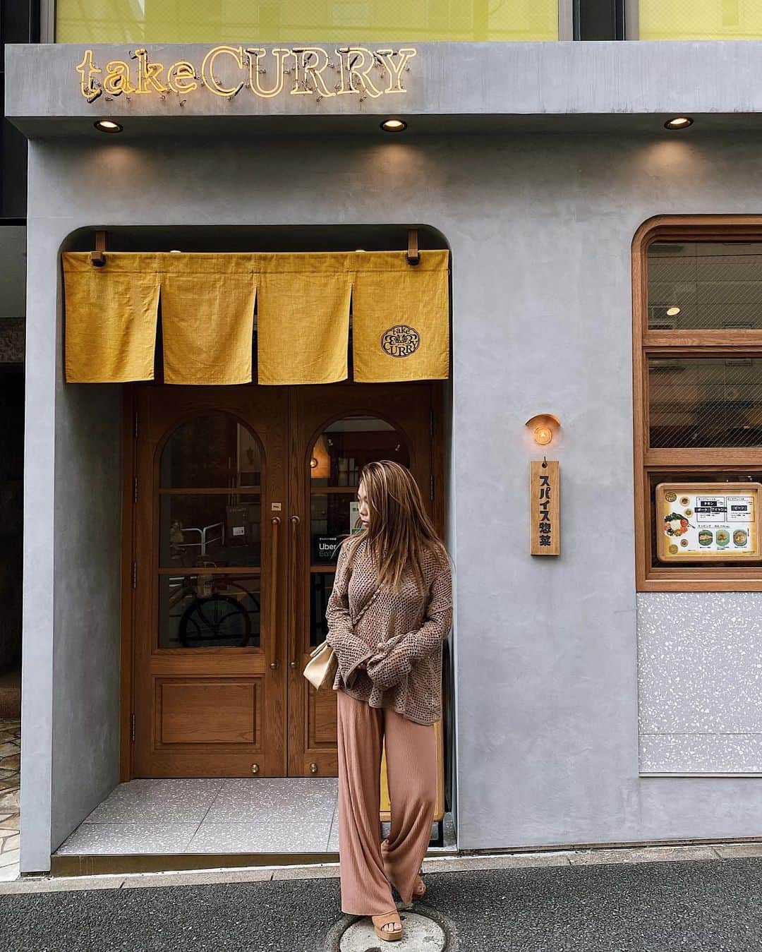 C A F E L O V E Rのグルメインスタ