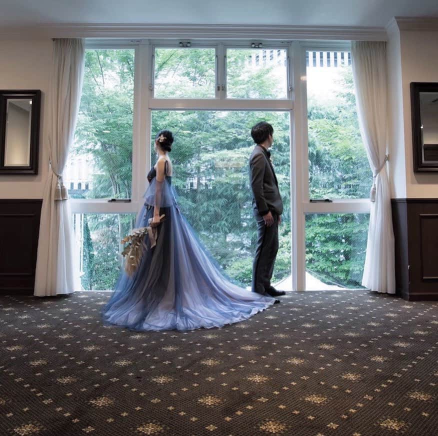 MJQ WEDDINGのグルメインスタ