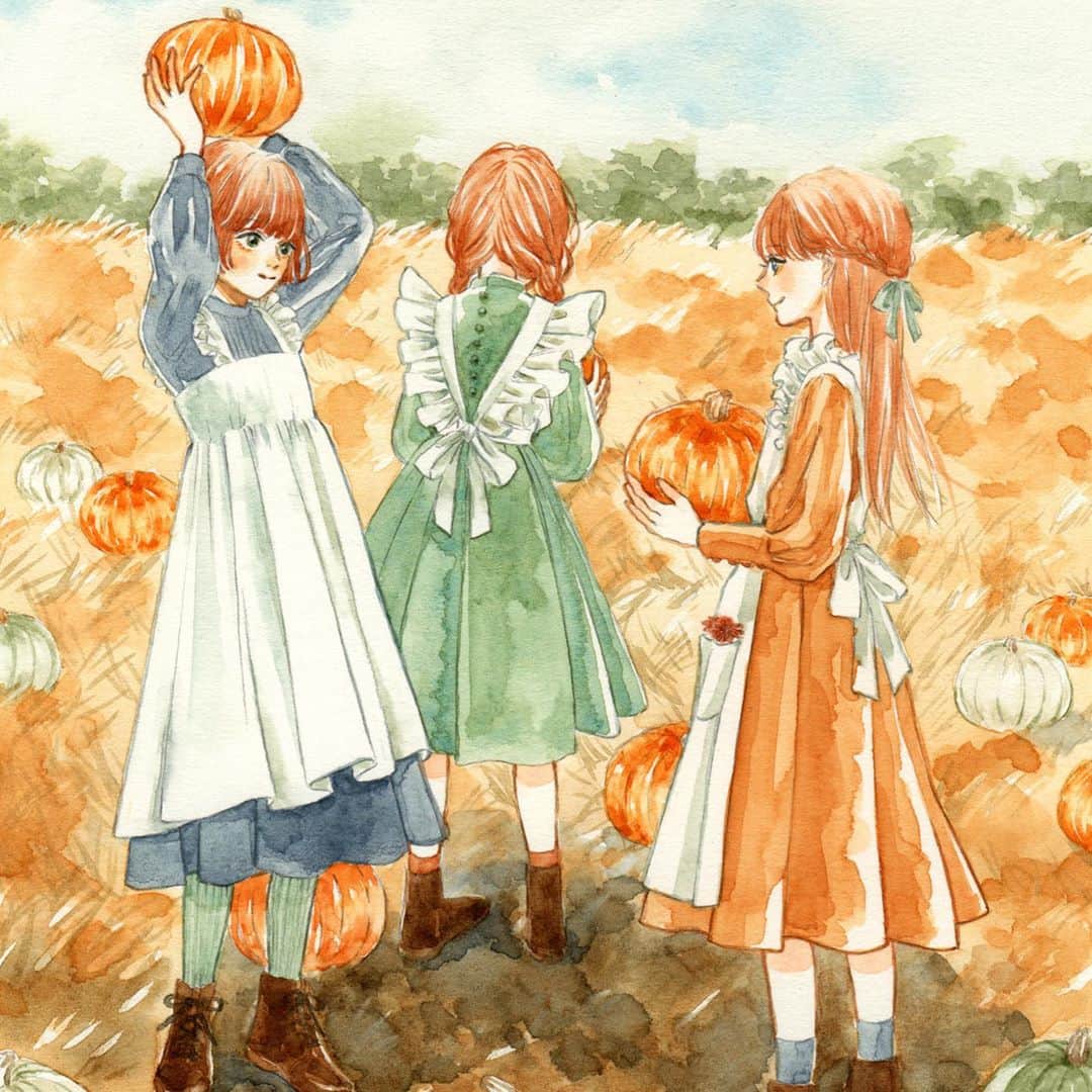 miiiのインスタグラム