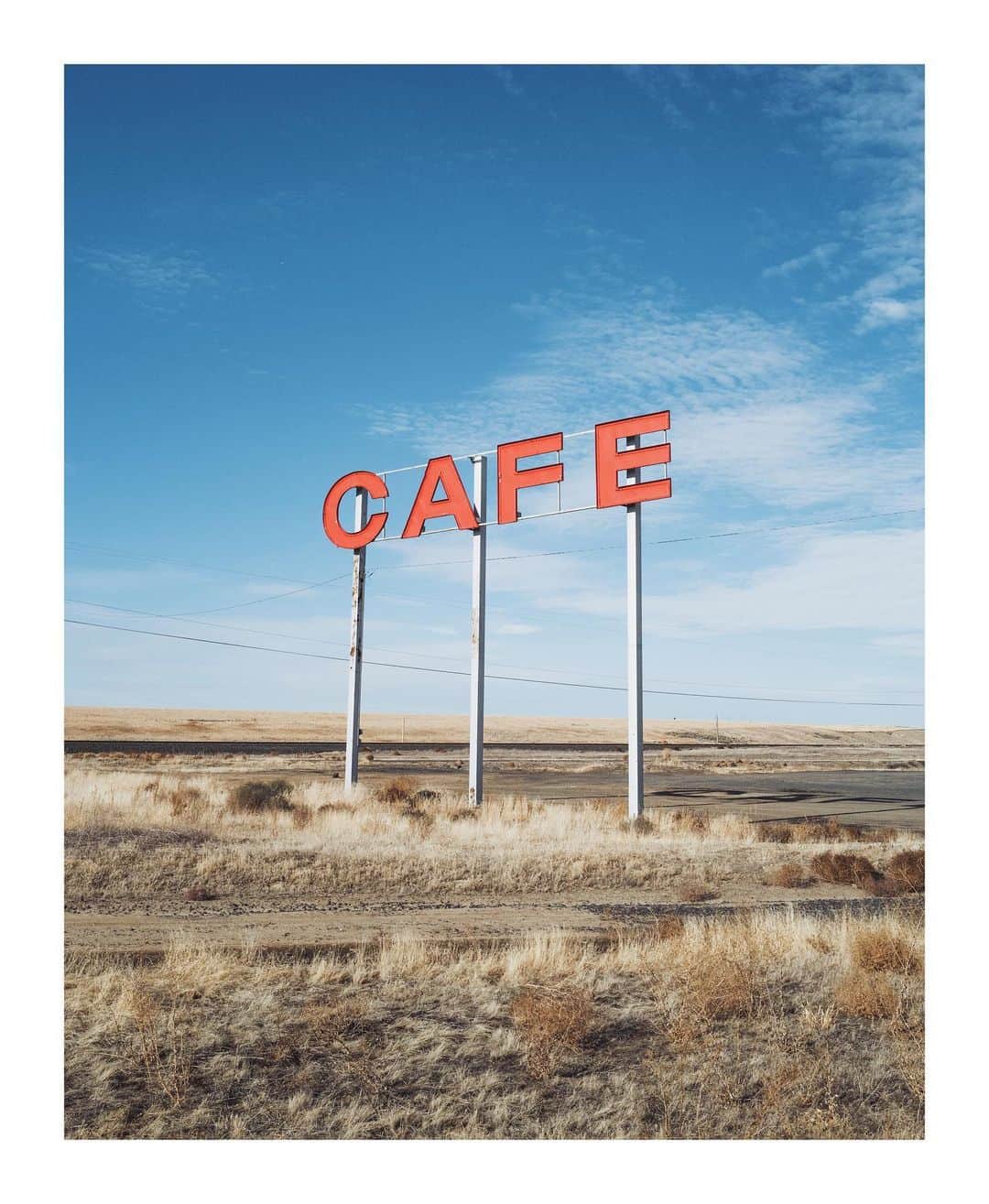 Cory Staudacherのインスタグラム：「Eastern Washington」