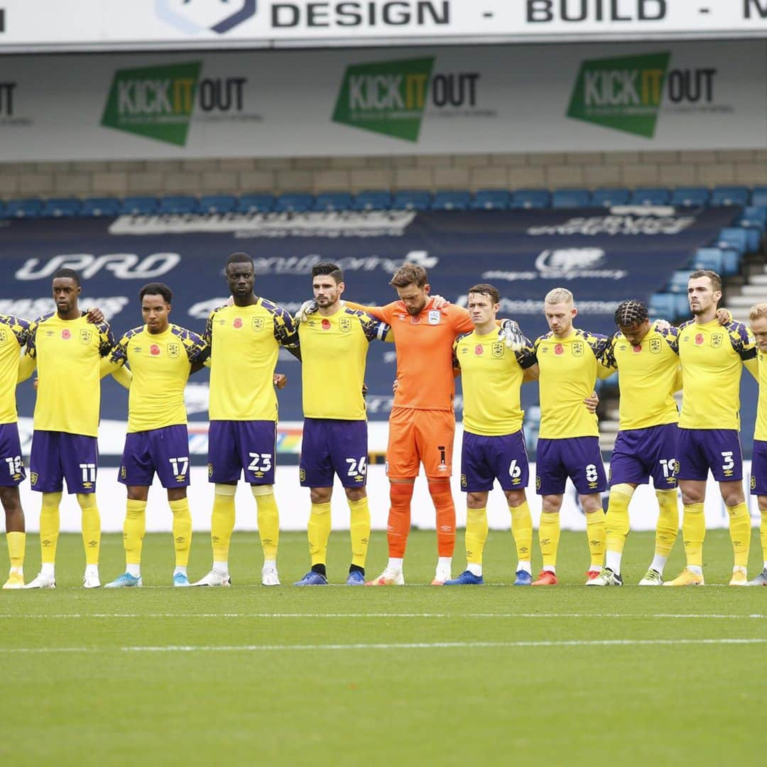 ベン・ヘイマーのインスタグラム：「Top Team Performance! #terriers 💪🏻⚽️」