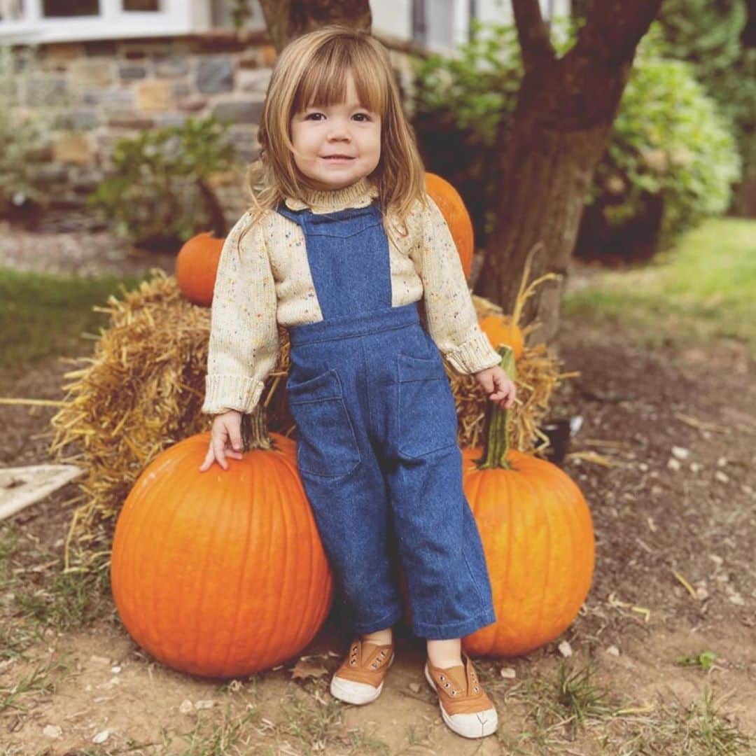 ベンシモンのインスタグラム：「Happy Halloween 🧡🎃 📸 @sweetsolenne  #bensimonàlamaison #bensimon #tennis #tennisbensimon #mode #halloween #quarantine」
