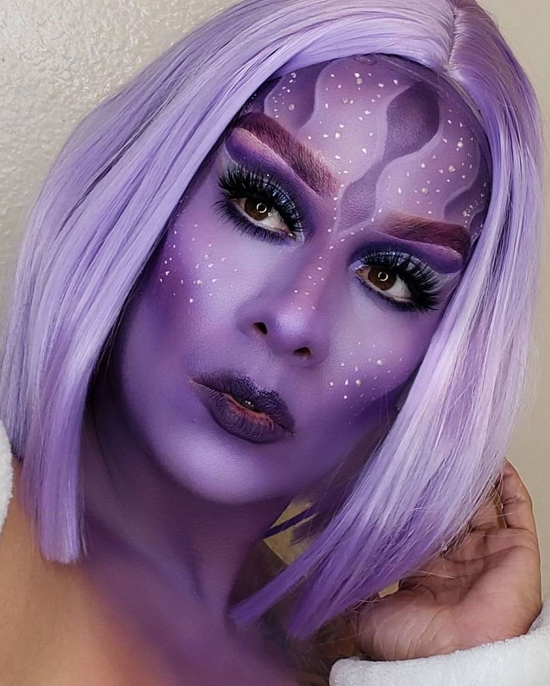 wet'n wild beautyさんのインスタグラム写真 - (wet'n wild beautyInstagram)「We were blown away by all the amazing entries this year for our Fantasy Makers Contest 2020 🤩 Thank you to all our participants and keep creating the phenomenal looks that you did - you're true artists!  Here are just a few of our favorite looks from this year's contest (in order):  @dcmakeupa @imogenhearts @mahuuum @jazz_the_mua @conniemendez_16  #wetnwild #wetnwildbeauty #wnwFM2020contest #PeekABooChallenge #wetnwildHalloween #HalloweenMakeup #beauty #crueltyfree」11月1日 4時06分 - wetnwildbeauty