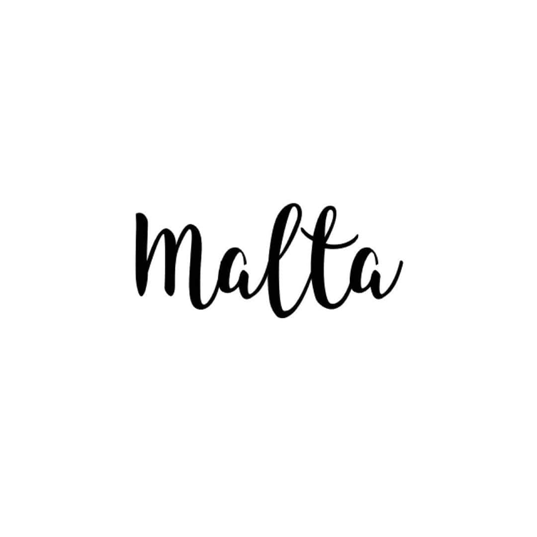 Laraのインスタグラム：「. . . Malta #🇲🇹 #ocober2019  . .  #マルタ共和国  #2019年10月 #過去投稿 .」