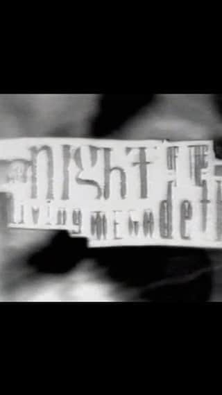 Megadethのインスタグラム：「MTV's 'Night of the Living Megadeth' Halloween Special 1994. 🎃 Happy Halloween everyone! Have a ghoul time today and stay safe!」