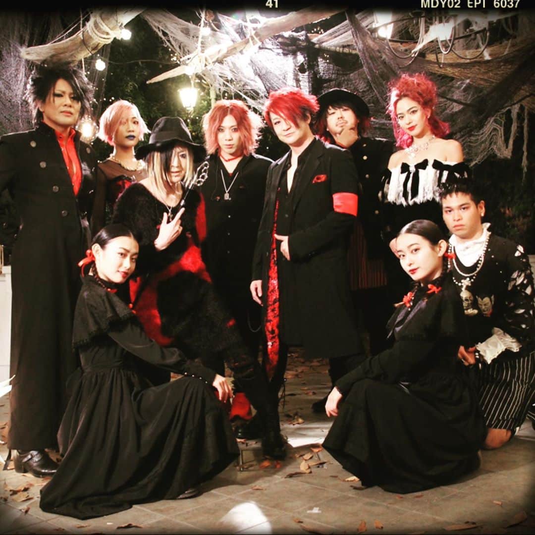 HISASHIのインスタグラム：「L@Hvol.5 御清聴ありがとうございました😍 また次回会える日を楽しみにしております！」