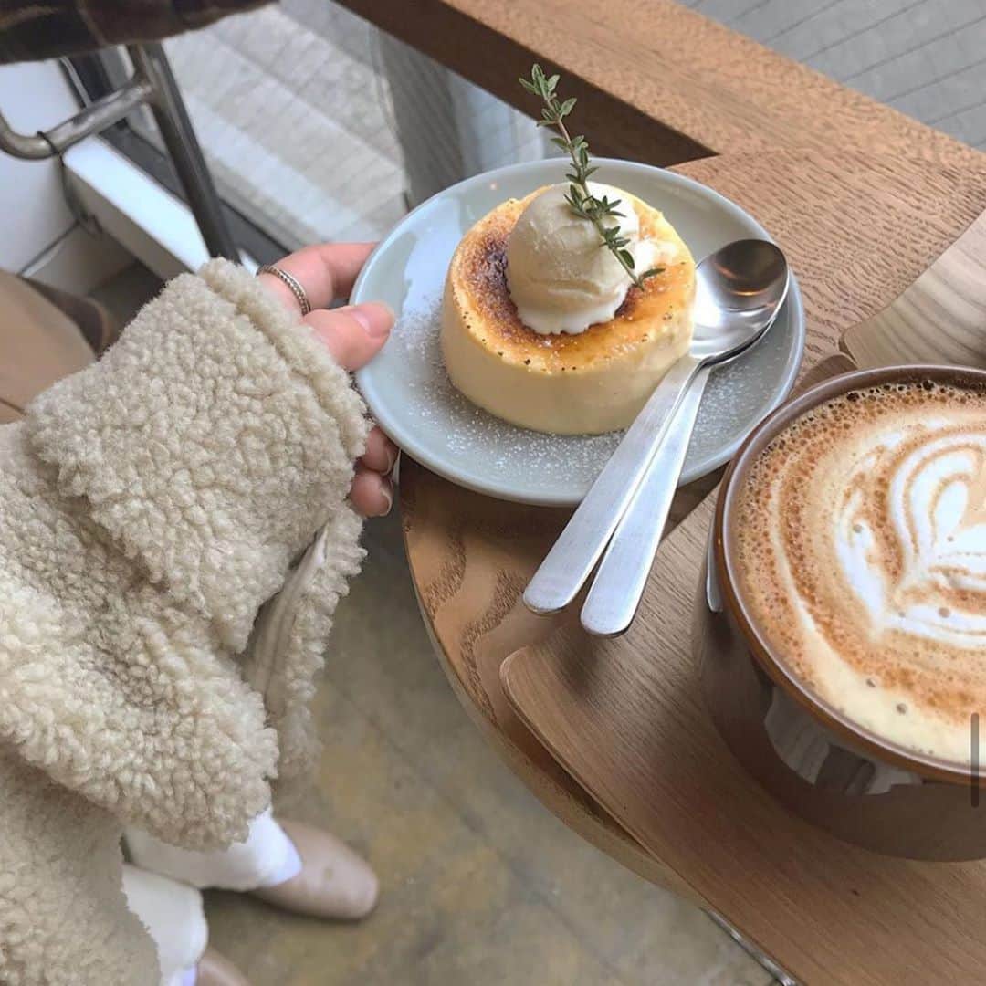 ピュアラモ@オフィシャルのグルメインスタ