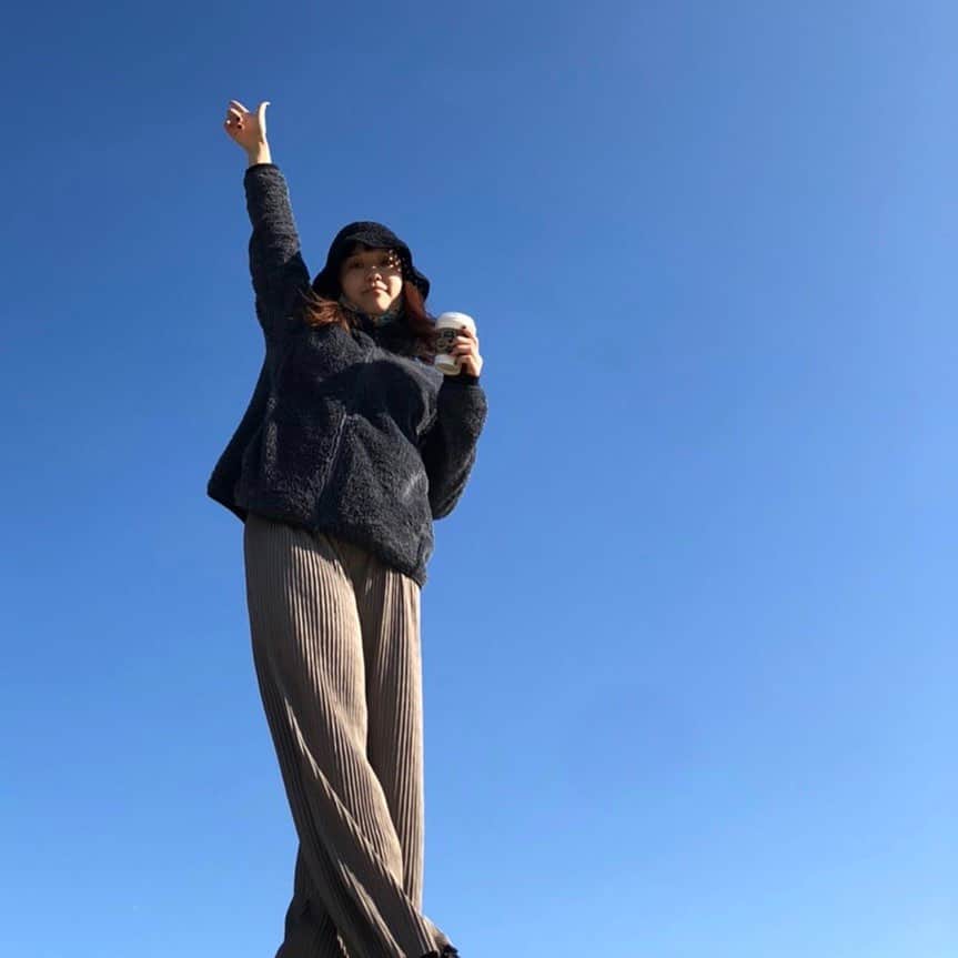 ゆうりのインスタグラム