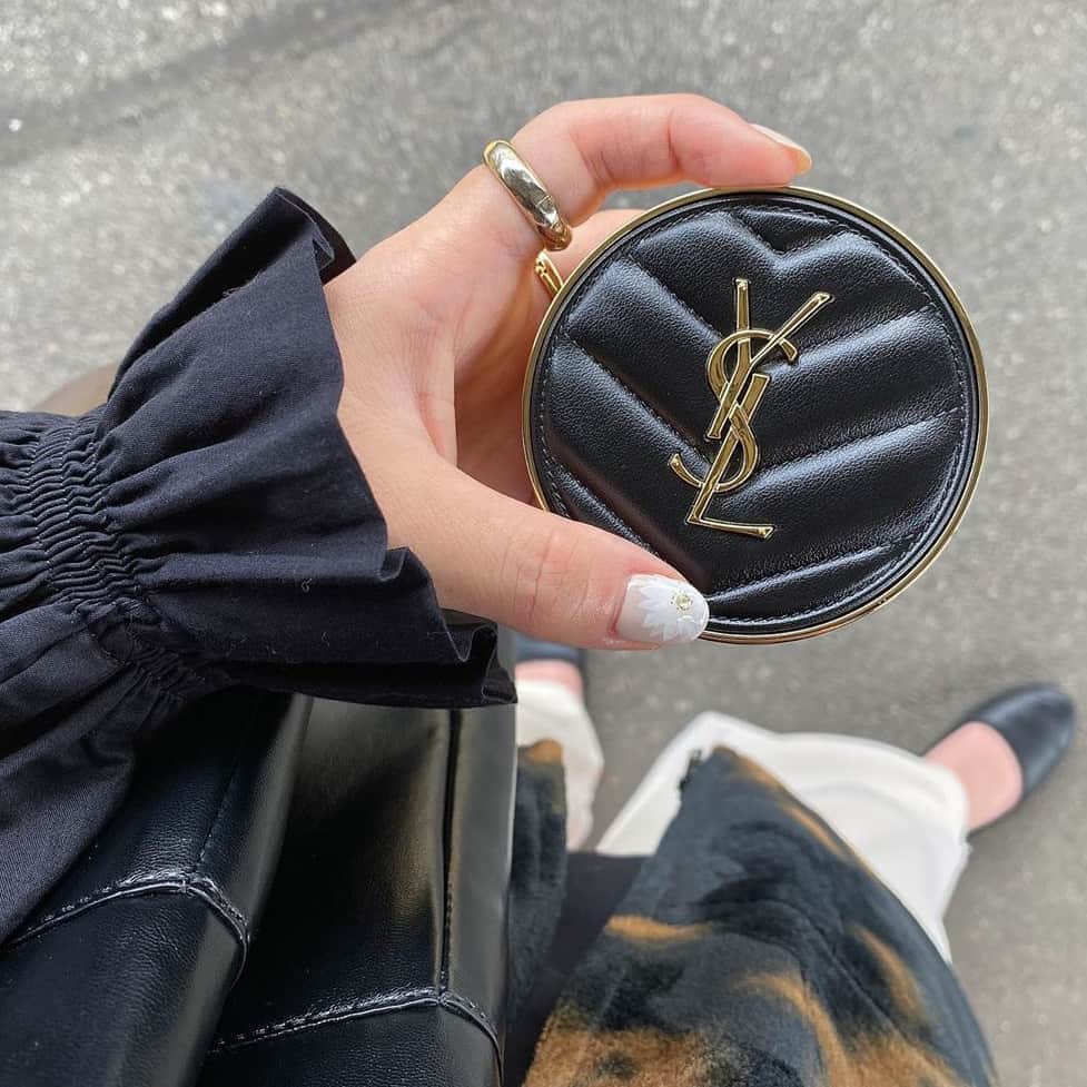 MERYのインスタグラム