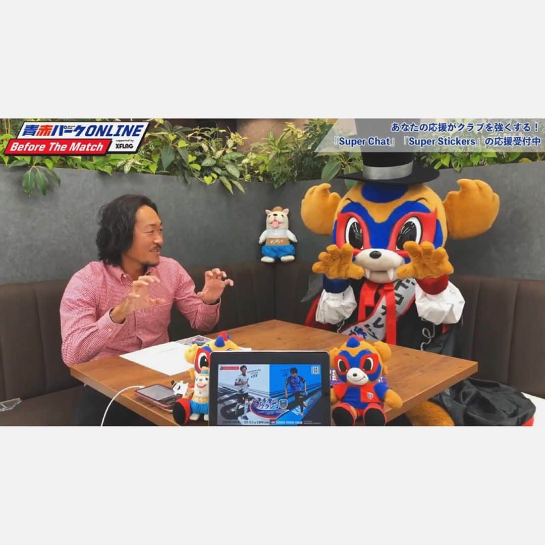 石川直宏のインスタグラム