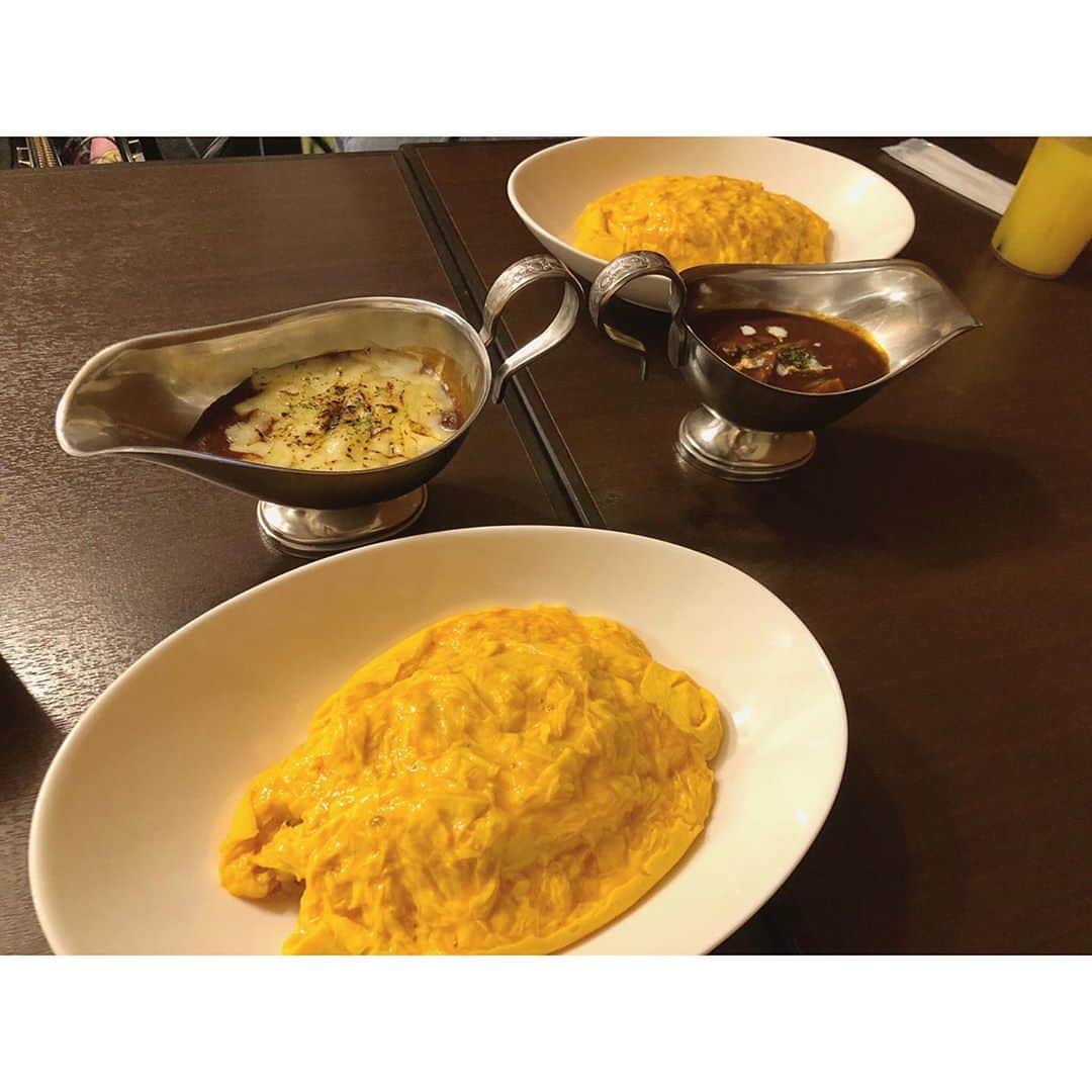 吉川茉優のグルメインスタ