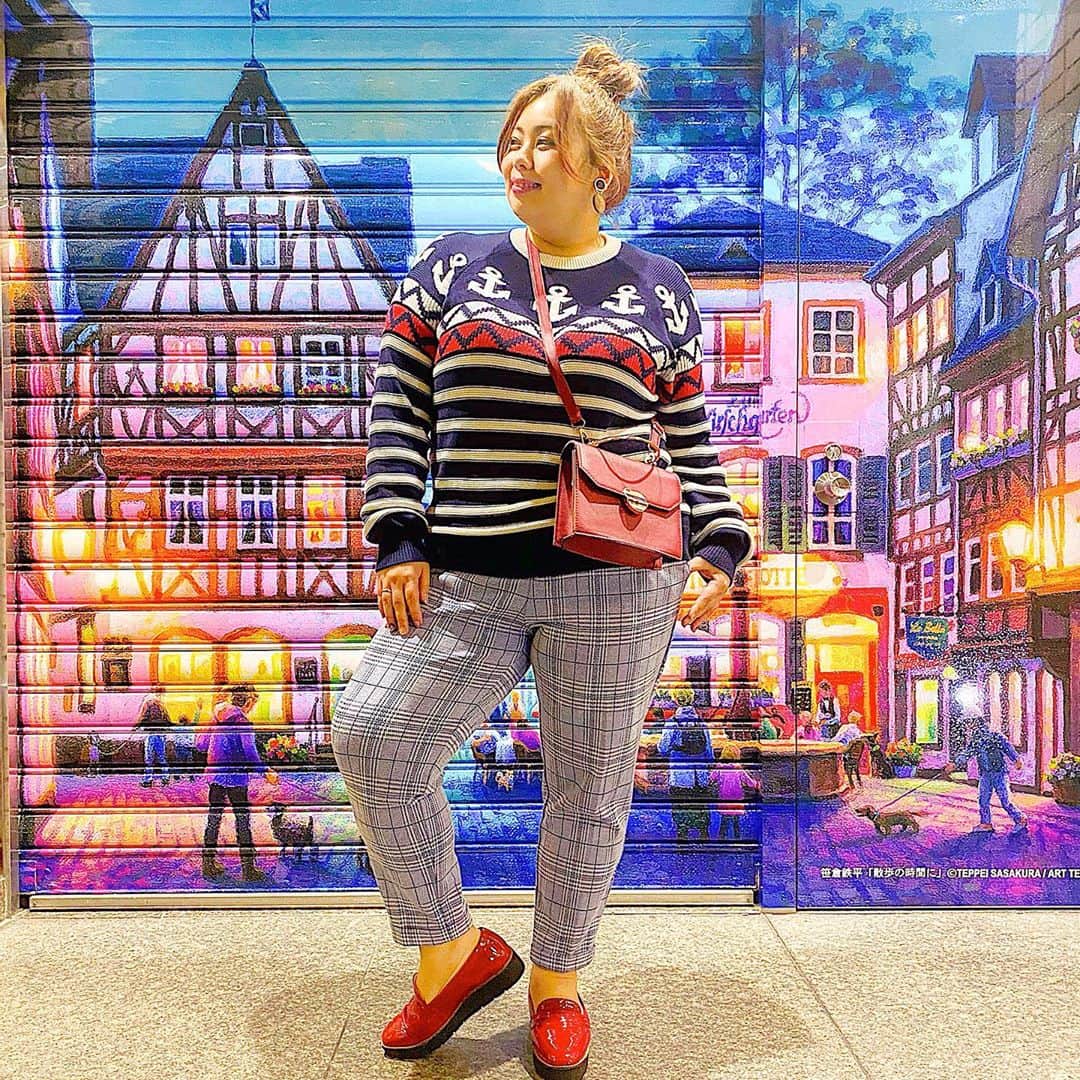 桃果愛のインスタグラム