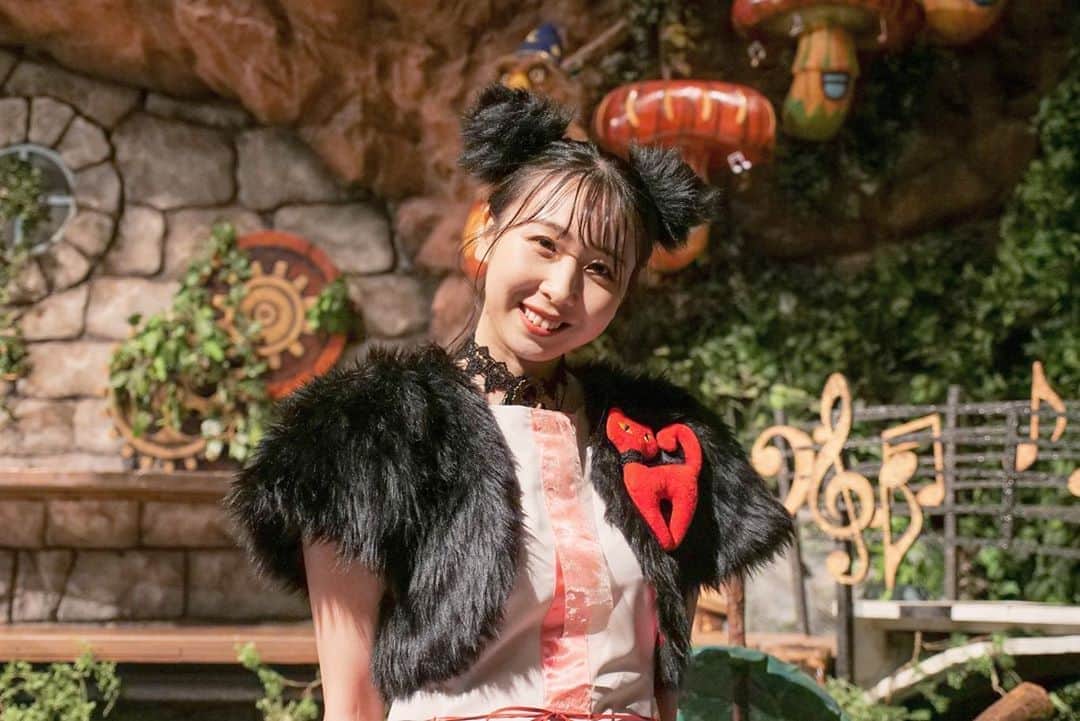ときのインスタグラム