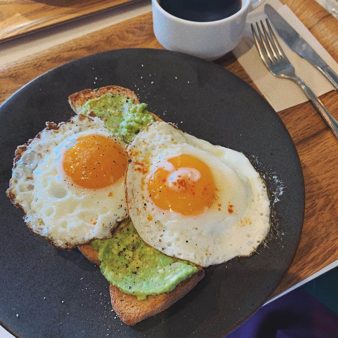 津田萌夏のグルメインスタ