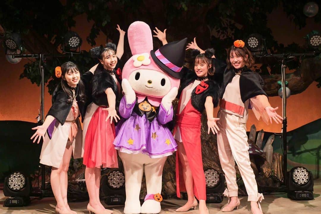 ときのインスタグラム